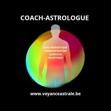 Coach &Astrologue: Transformez votre vie, Divers, Divers Autre, Enlèvement ou Envoi