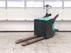 MITSUBISHI PBV20N2, Zakelijke goederen, Machines en Bouw | Heftrucks en Intern transport, 2000 tot 3000 kg, Elektrisch, Palletwagen