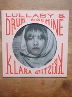 Lullaby & Drum Machine / Klara Kristin rare vinyl, Ophalen of Verzenden, Zo goed als nieuw
