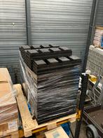 Bakvormen (pallet vol), Ophalen