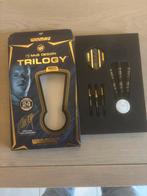 Darts van gerwen trilogy 24 gram, Sport en Fitness, Darts, Ophalen of Verzenden, Zo goed als nieuw