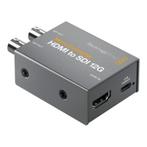 Blackmagic Design Micro Converter HDMI naar SDI 12G PSU, Audio, Tv en Foto, Verzenden, Nieuw