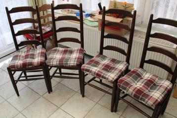 chaise salle à manger beschikbaar voor biedingen