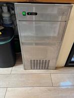 Machine à glaçons pro, Elektronische apparatuur, IJsmachines, Ophalen, Zo goed als nieuw, Zelfvriezend