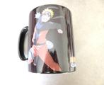 mug Naruto, Collections, Personnages de BD, Ustensile, Comme neuf, Enlèvement, Super héros