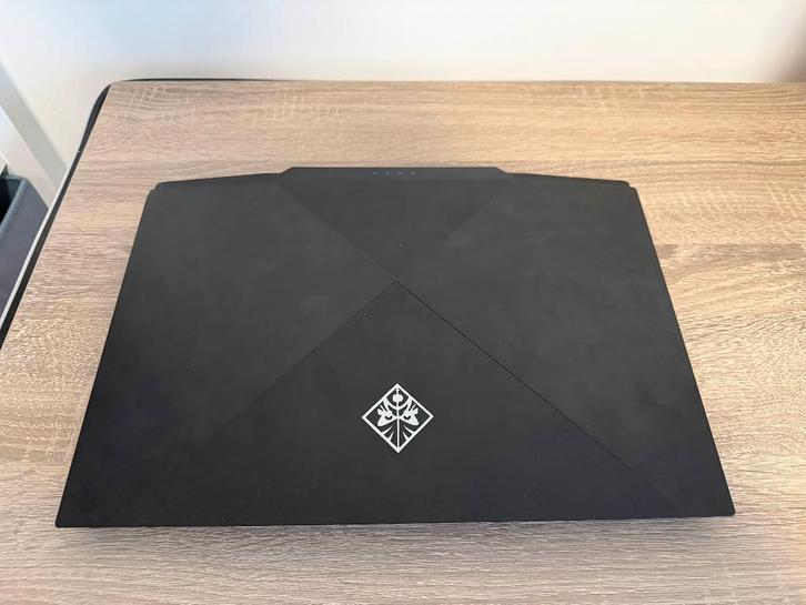 HP Omen Gaming Laptop, Computers en Software, Windows Laptops, Gebruikt, 15 inch, SSD, 4 Ghz of meer, 16 GB, Azerty, Met videokaart