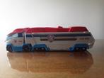 Grand camion multifonctions Paw Patrol - État neuf !!!, Ophalen, Zo goed als nieuw