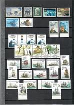 lotje Australie antarctic territory postfris, Postzegels en Munten, Postzegels | Oceanië, Ophalen of Verzenden, Postfris