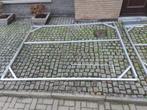 Aluminium tuin serre geraamte, Tuin en Terras, Ophalen, Gebruikt