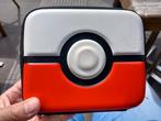 Housse de rangement "pokémon"., Games en Spelcomputers, Ophalen of Verzenden, Zo goed als nieuw