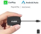 Auto Carplay Dongle Radio - Carplay - Android