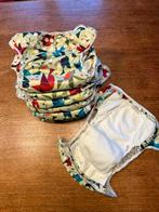 Couches lavables Mother-Ease, Enlèvement, Utilisé