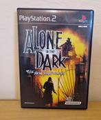 PS2: Alone In The Dark The New Nightmare (CIB), Overige genres, Ophalen of Verzenden, 1 speler, Zo goed als nieuw