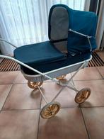 Vintage poppenwagen, Kinderen en Baby's, Ophalen, Gebruikt