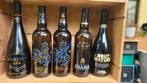 Mechelen Audenaerde Genval Watou Bellegem Brugge Turnhout, Enlèvement ou Envoi, Comme neuf, Bouteille(s)