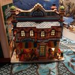 Lemax, Diversen, Kerst, Ophalen