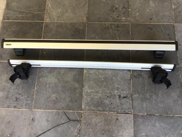Dakdragers Thule, Enlèvement, Utilisé