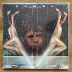 Camel - Rain Dances (LP), Cd's en Dvd's, Ophalen of Verzenden, Gebruikt, 12 inch, Progressive