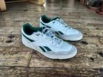Reebok sneakers (zo goed als nieuw), Kleding | Heren, Schoenen, Wit, Ophalen of Verzenden, Zo goed als nieuw, Reebok