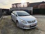 Toyota Avensis 2011 Diesel, Autos, Toyota, Euro 5, Achat, Avensis, Entreprise