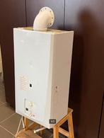 bulex doorstromer 14l gas, Boiler, Enlèvement, Utilisé, Gaz naturel