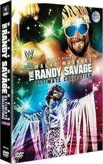 WWE: Macho Madness - The Randy Savage Ultimate Collection, CD & DVD, DVD | Sport & Fitness, Coffret, Neuf, dans son emballage