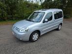 1ste eig Citroën berlingo 1.4, Centrale vergrendeling, Berlingo, Particulier, Euro 4