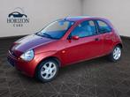 Ford Ka 1.3 Benzine (weinig km) + Garantie, 1295 cc, Ka, 44 kW, Euro 4