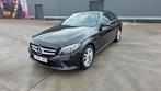Mercedes C 180 d Business Solution., Auto's, Mercedes-Benz, 90 kW, 4 deurs, Achterwielaandrijving, Electronic Stability Program (ESP)