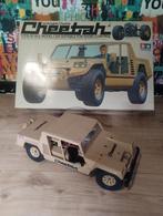 Tamiya Lamborghini Cheetah, Ophalen of Verzenden