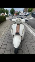 Turbho TK scooter, Fietsen en Brommers, Scooters | Overige merken, Ophalen, Gebruikt, Turbho, Benzine