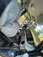 Ford transit 9place avec demande d'immatriculation, Auto's, Diesel, 5 deurs, Particulier, Transit