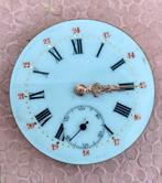 Onderdelen zakhorloge, Ophalen, Gebruikt, Zakhorloge