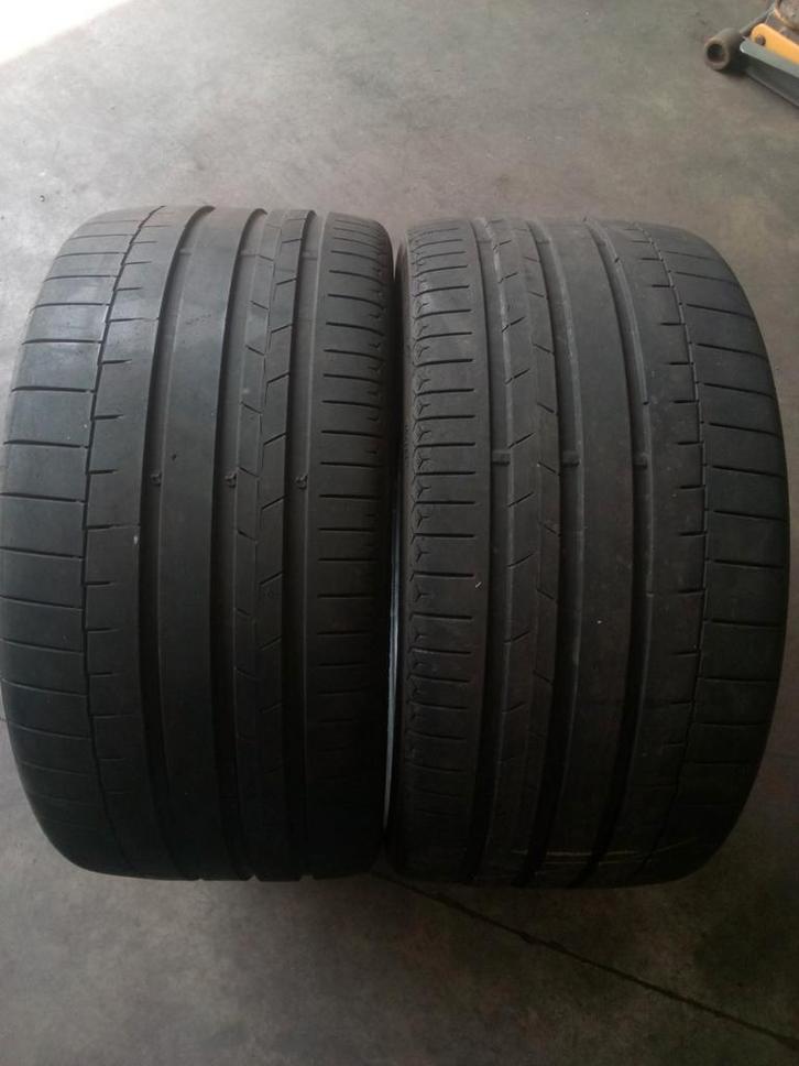 275/30/20 275/30r20 2753020 zomer, Auto-onderdelen, Besturing, Ophalen