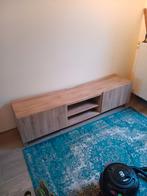 Gratis Tv kast, Huis en Inrichting, Ophalen, Gebruikt, 150 tot 200 cm, Minder dan 100 cm