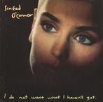 Sinéad O'Connor – I Do Not Want What I Haven't Got CD, Gebruikt, Ophalen of Verzenden, Alternative