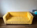 Zetel Ikea Klippan, Enlèvement, Utilisé, Ikea, Tissus