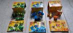 Lego Classic Creatieve dozen, Ophalen, Lego