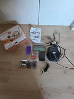 Electric nail drill, Elektronische apparatuur, Persoonlijke Verzorgingsapparatuur, Ophalen of Verzenden, Nieuw, Hand- en Voetverzorging