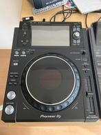 Pioneer XDJ-1000 MK2 (1x), Ophalen of Verzenden, Pioneer