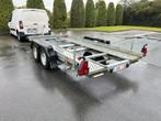 Autotrailer te huur, Met chauffeur, Aanhangwagen