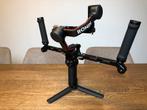 DJI RS3 met Holder Compatible, Enlèvement, Comme neuf