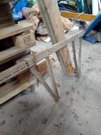 Balkklemmen, Doe-het-zelf en Bouw, Overige Doe-Het-Zelf en Bouw, Ophalen, Gebruikt