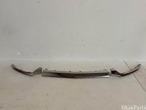 Mercedes-Benz C-klasse W205 AMG Chrome Bumperspoiler voor, Auto-onderdelen, Carrosserie, Bumper, Voor, Gebruikt