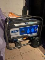 Generator ford 2800w 15l, Doe-het-zelf en Bouw, Ophalen, Benzine, Nieuw, Geluidgedempt