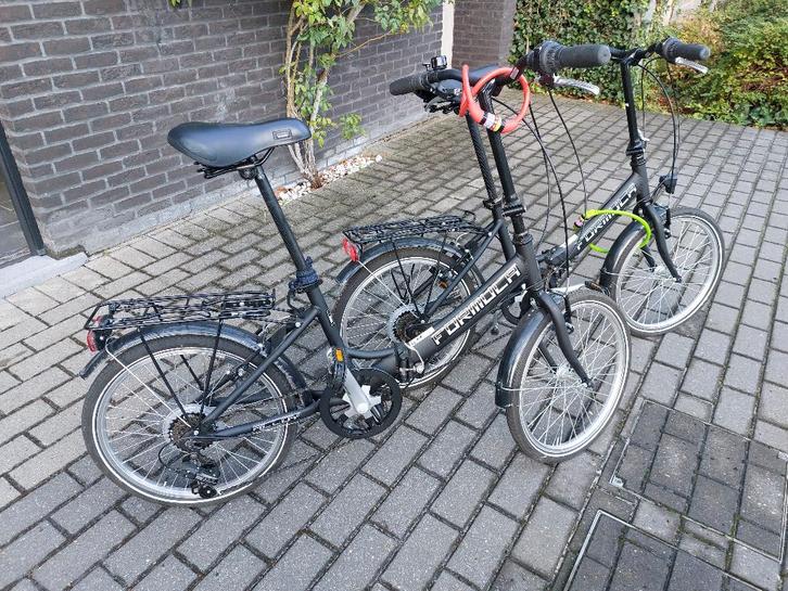 VÉLOS PLIANTS, Vélos & Vélomoteurs, Vélos | Vélos pliables, Neuf, Femmes, Autres marques, 16 à 18 pouces, Totalement pliable, Vitesses