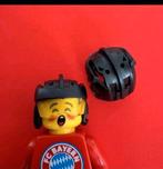 PRÉCOMMANDE : prototype de casque de pilote Lego Star Wars U, Lego, Enlèvement ou Envoi, Neuf