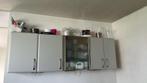 Keuken, Huis en Inrichting, Ophalen, Gebruikt, Hoekkeuken, Kunststof