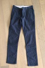 Ben Sherman broek Blauw W31 L34, Kleding | Heren, Zo goed als nieuw, Blauw, Ben Sherman