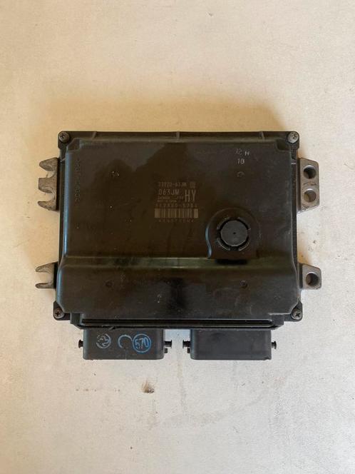 Suzuki Swift 1.3 VVT (M13A) 33920-63JM Ecu, Auto-onderdelen, Elektronica en Kabels, Suzuki, Gebruikt, Ophalen of Verzenden